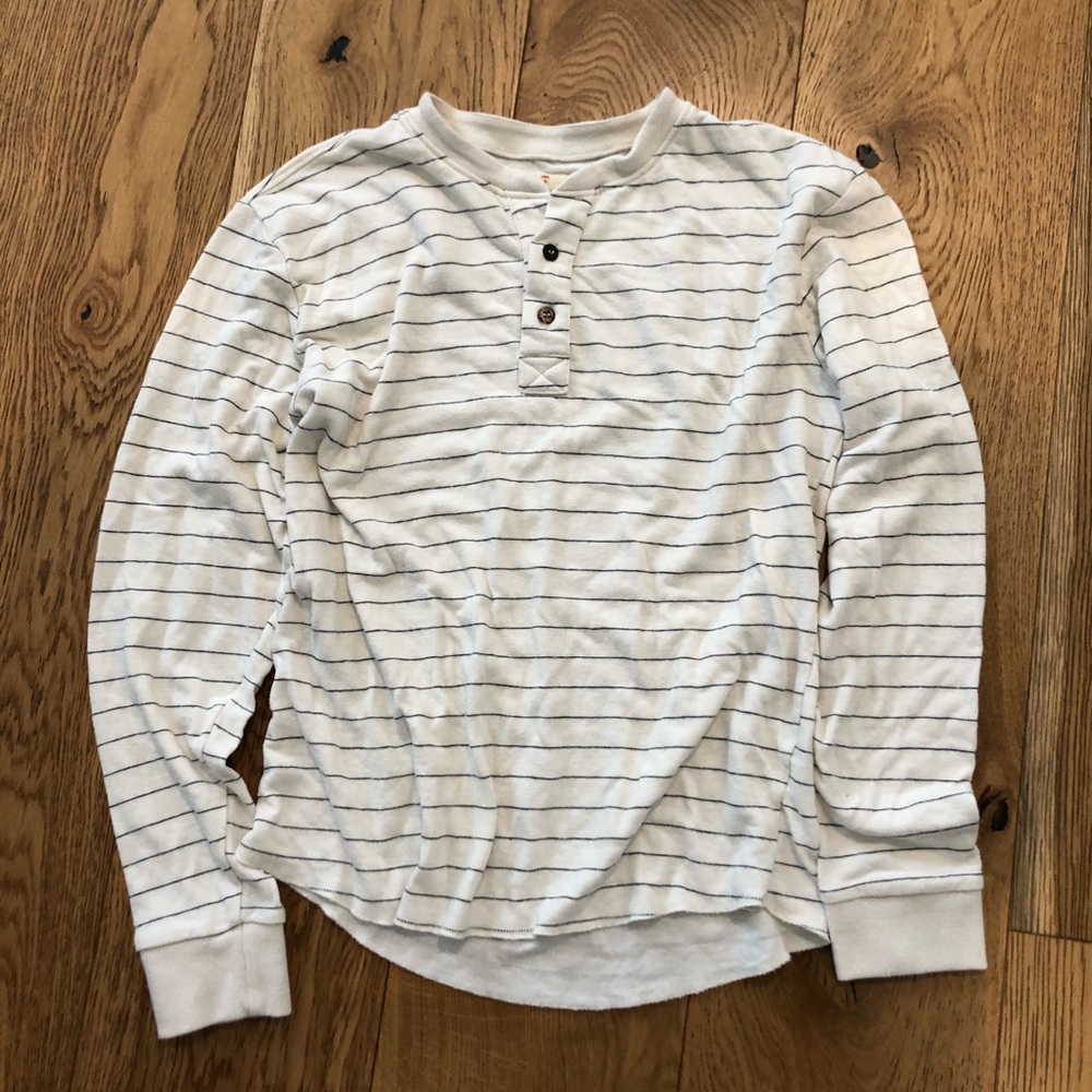 Marine Layer Henley